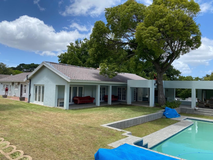 6 Bedroom Property for Sale in Constantia Western Cape